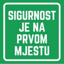 SIGURNOST U ŠKOLI