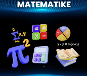 KONAČNI REZULTATI ŽUPANIJSKOG NATJECANJA IZ MATEMATIKE 2025. UČENIKA 4. RAZREDA OŠ