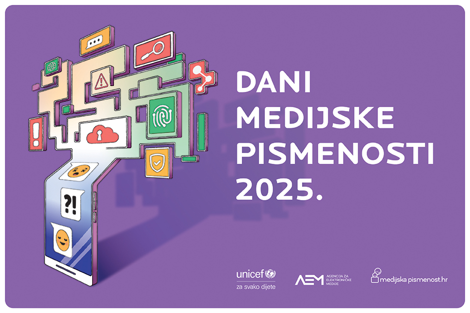 Osmi dani medijske pismenosti 2025.