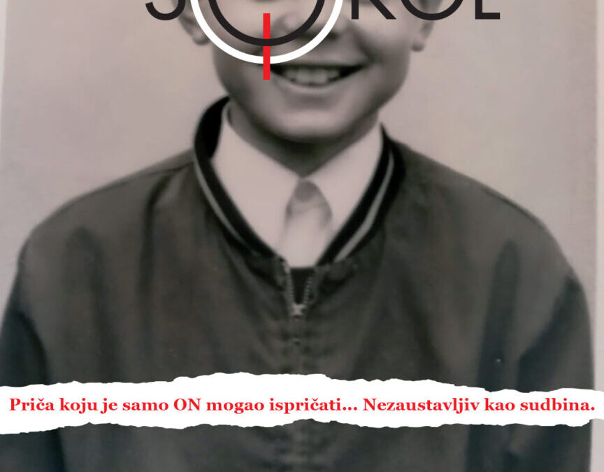 Film Eduarda Galića – SOKOL