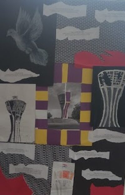 DAN SJEĆANJA NA ŽRTVE DOMOVINSKOG RATA.