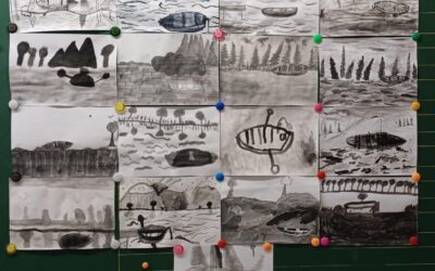 Svjetski dan voda – projektni dan 4.a razred