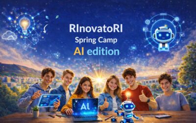 RInovatoRI Spring Camp 2026 – prijave u tijeku!