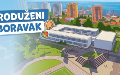 Organizacija i provedba produženog boravka u školskoj 2026./2027. godini