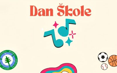 DAN ŠKOLE